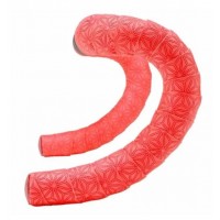 Обмотка руля Supacaz SUPER STICKY KUSH (Coral BT-74)