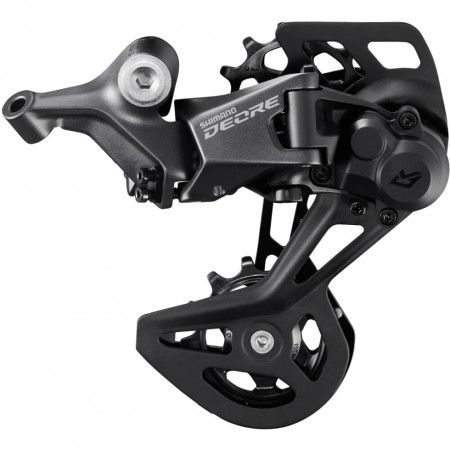 Задний переключатель Shimano, RD-M5130 10ск. DEORE LINKGLIDE