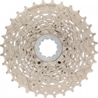 Кассета Shimano, CS-HG400, 9ск., 11-34