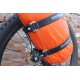 Стяжка на велосумку TOURBIKE 777-130 CARGO STRAPS, 53 см (1 шт., черный)