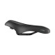 Седло Selle Royal FREEWAY Float Athletic 20501 (чёрный)