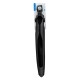 Щиток задний Polisport Mud-Pro 8624400001 (чёрный)
