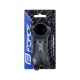 Вынос Force BASIC S4.2 3064150 (31,8/75мм/10°) алюминиевый (чёрный матовый)