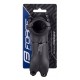 Вынос Force BASIC S4.2 3064170 (31,8/90мм/10°) алюминиевый (чёрный матовый)
