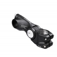 Вынос Force S6.2 306470 (25,4/100мм/-10°/+50°) алюминиевый (чёрный матовый)