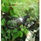 Фара GACIRON V20C-400 CREE 400LM Micro USB 2200mAh 07-300139