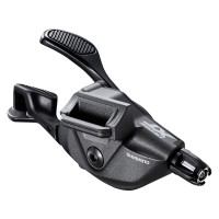 Манетка Shimano SL-M8100 (I-Spec EV, правая, чёрный, 12 ск.)