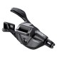 Манетка Shimano SL-M8100 (I-Spec EV, правая, чёрный, 12 ск.)