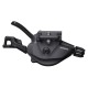 Манетка Shimano SL-M8100 (I-Spec EV, правая, чёрный, 12 ск.)
