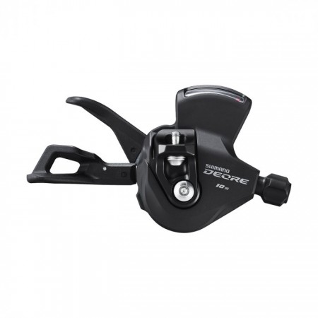 Манетка Shimano SL-M4100 (I-Spec EV, черный, 10 ск.)