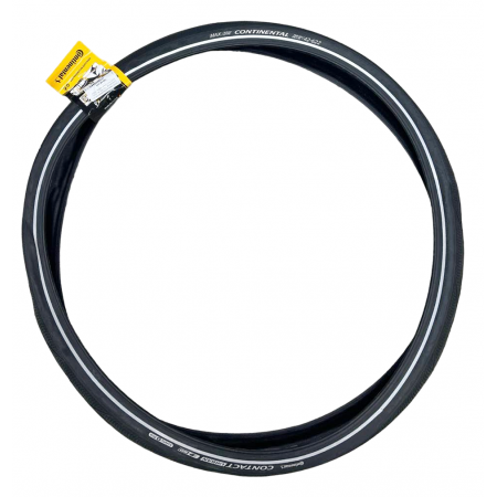 Велосипедная покрышка Continental 700x42C (42-622) CONTACT Urban Reflex 0150393