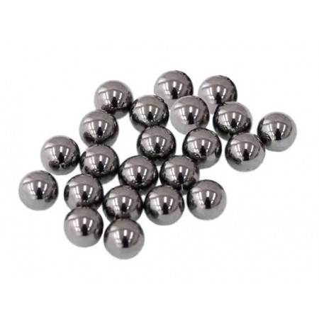 Шарик Shimano Y4BB98030 сталь 3/16" (22 шт.)