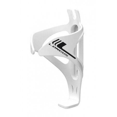 Флягодержатель Longus Light 398513 (белый)
