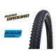 Покрышка 29x2.25 (57-622) Schwalbe Racing Ray Super Ground Addix Speedgrip TLE, складная