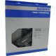 Система Shimano Altus FC-M315-2 175 мм кв. 36/22T без защиты (чёрный)