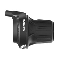 Шифтер Shimano Tourney SL-RV200-6R 6 ск.