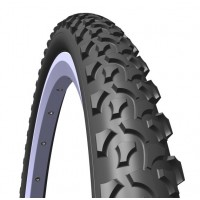 Велопокрышка Mitas 52-559 (26" x 2.00) V36 Rapid