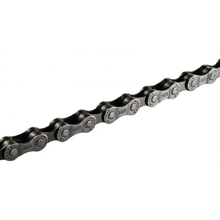 Цепь Shimano CN-HG40 6/7/8 ск. 114 звеньев с замком UG51 (без упаковки)