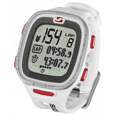 Пульсометр Sigma PC 26.14 (белый)