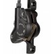 Тормоз задний Shimano BR-MT501 для дисковых тормозов 1700 мм