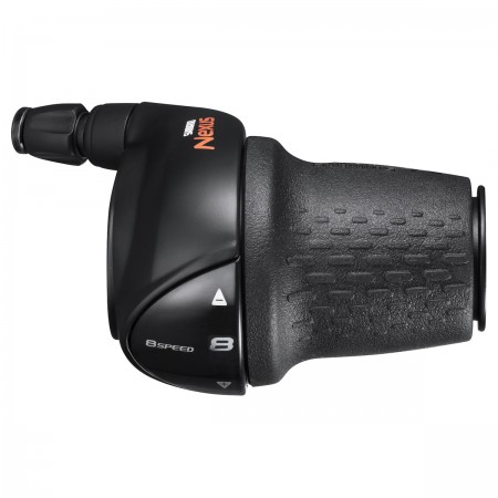 Шифтер Shimano Nexus C6000-8 8 ск. (черный)