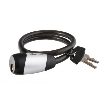 Замок на ключ Longus 3550006 10/650мм