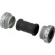 Каретка Shimano BB-RS501, Road, BSA, Hollowtech II