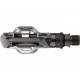 Педали Shimano PD-ED500 SPD с шипами SM-SH56