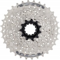 Кассета Shimano CS-HG201 9 скоростей 11-32T