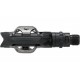 Педали Shimano PD-M530 SPD с шипами SM-SH51
