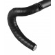 Обмотка руля Force LEAF 380021 (чёрная)