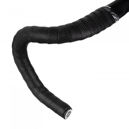 Обмотка руля Force ANTI-SLIP 380025 (чёрная)