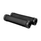 Ручки руля Force LORING с замком 38201 L-130 (чёрный)