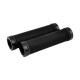 Ручки руля Force LORING с замком 38201 L-130 (чёрный)