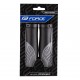 Ручки руля Force ERBOW 382165 L-135 (чёрно-серые)