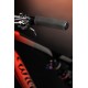 Ручки руля Force 38285 L-122 (чёрные)