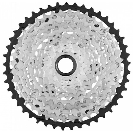 Кассета Shimano SLX CS-M7000 11 скоростей 11-42T