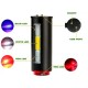 Фонарь задний велосипедный YGBL-111 заряжаемый от USB