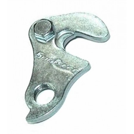 Съёмный дропаут D002