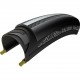 Велосипедная покрышка TUFO CALIBRA PLUS 25, 25-622 (700x25C), для шоссе, до 9 bar (чёрный)