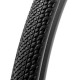Покрышка TUFO Gravel Thundero TR, 44-622 (700x44C), бескамерная, 2-5 bar (30-70 p.s.i.), TPI 210/375 (чёрный)
