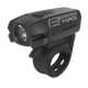 Освещение переднее Force BUG 400LM USB 45207