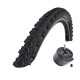 Велосипедная шина + камера CHAOYANG 26x2,0 L-3568 AV (54-559) 398117-S