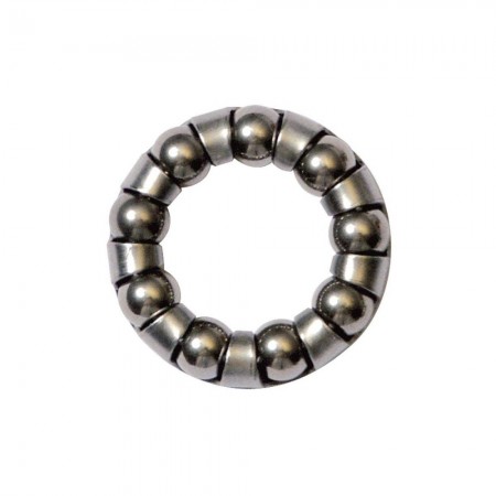 Подшипник каретки LONGUS 1/4"x9 398391