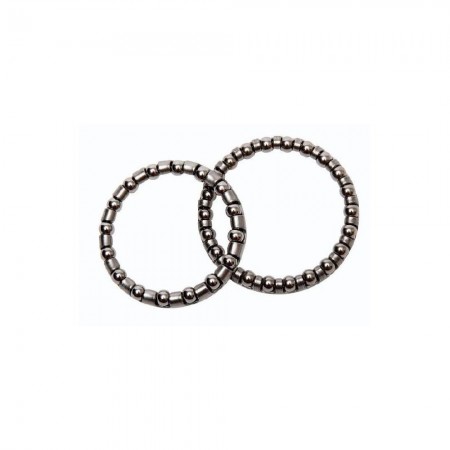 Подшипник рулевой LONGUS 1-1/8" (28.6 мм) 398395.1