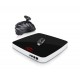 Фара GACIRON Y4-500 1xCREE 500LM Micro USB 1800mAh 07-300101