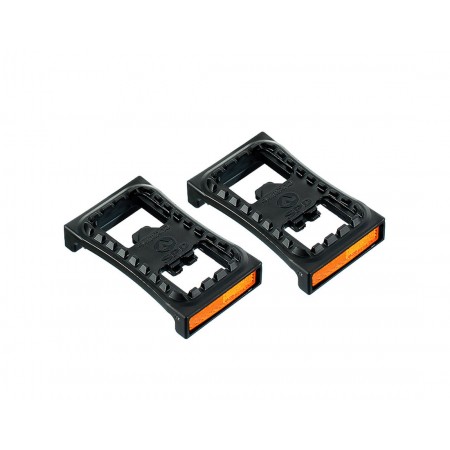 Накладки Shimano SM-PD22 (для педалей, комплект 2 шт.)