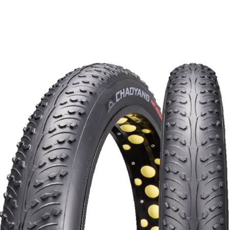 Покрышка Chaoyang (26x4.0) H-5186 FAT BIKE