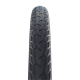 Велосипедная покрышка Schwalbe ROAD CRUISER 24x1.75 (47-507), K-Guard (чёрный)