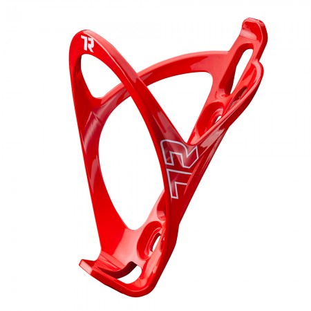 Флягодержатель Titan Racing Slick Cage Nylon (Red)